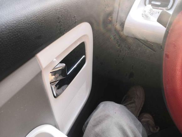 [成都·川A] 二手五菱汽车五菱Air ev晴空2023款 四座-标准版