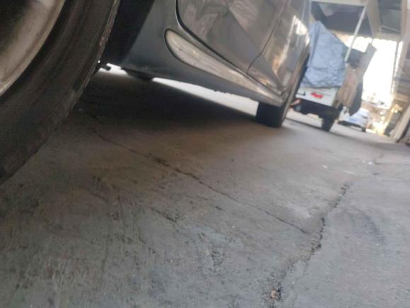 [嘉兴·浙F] 二手丰田皇冠2010款 2.5L Royal 真皮天窗版