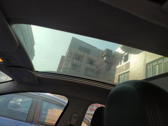 [佛山·粤Y] 二手标致标致20082014款 1.6L 自动时尚版