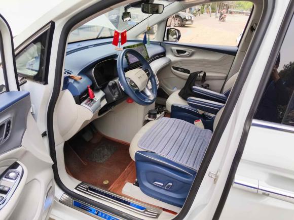 [西安·陕A] 二手荣威荣威iMAX82021款 400TGI Supreme系列尊荣版