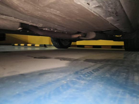 [北京·京M] 二手福特翼虎2013款 1.6L GTDi 四驱精英型