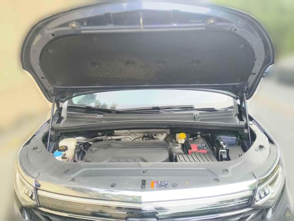 [杭州·浙A] 二手荣威荣威iMAX82022款 400TGI 尊荣版