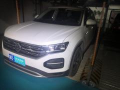 [金华·浙G]大众&nbsp;&nbsp;探岳&nbsp;&nbsp;2020款280TSI两驱豪华智联版