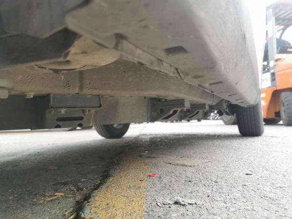 [佛山·粤A] 二手哪吒汽车哪吒V2021款 长续航娱乐版升级型