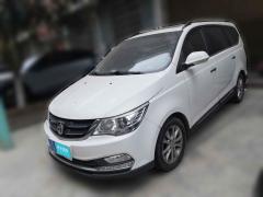 [义乌·云C] 宝骏宝骏7302016款1.5T手动豪华型7座