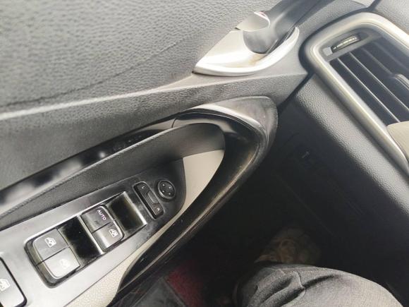 [上海·新A] 二手宝骏宝骏5102017款 1.5L 手动舒适型