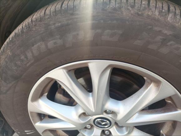 [义乌·浙G] 二手马自达马自达CX-42016款 2.0L 自动两驱蓝天品位版