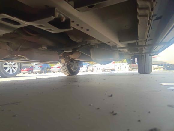 [义乌·浙G] 二手北汽幻速北汽幻速S32016款 S3L 1.5L 手动尊贵型