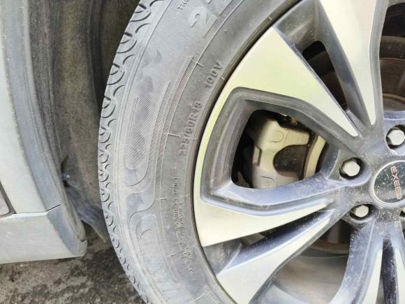 [苏州·苏U] 二手星途星途TX2019款 1.6T 两驱紫金版