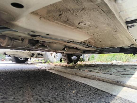 [杭州·赣E] 二手吉利汽车远景X32021款 PRO 1.5L CVT尊贵型