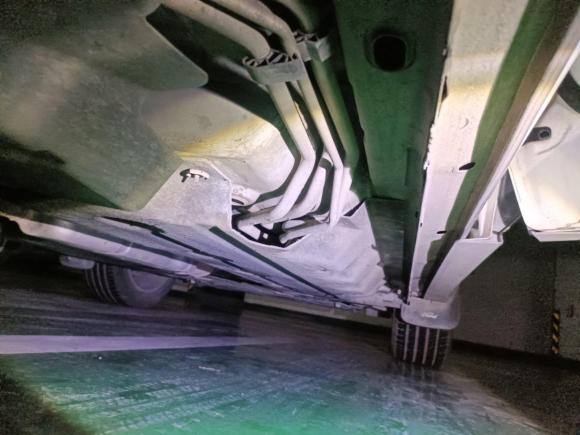 [合肥·皖A] 二手福特锐界2015款 2.0T GTDi 两驱豪锐型