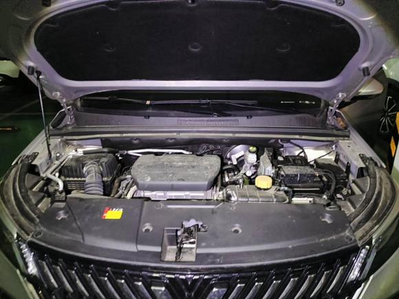 [南京·苏A] 二手五菱汽车五菱佳辰2022款 1.5T CVT尊享旗舰型