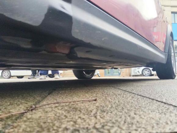 [台州·浙J] 二手MINIMINI2012款 1.6L COOPER Baker Street