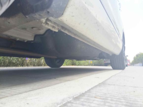 [佛山·粤E] 二手本田皓影2020款 锐·混动 2.0L 两驱锐·精英版