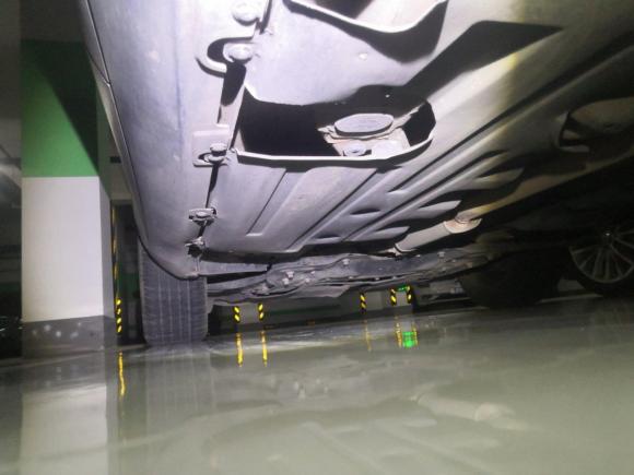 [杭州·浙A] 二手Jeep自由侠2016款 1.4T 自动高能版