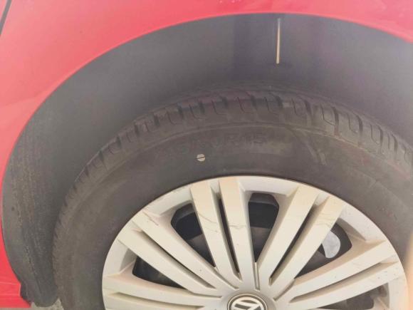 [嘉兴·浙F] 二手大众Polo2016款 1.6L 自动舒适型