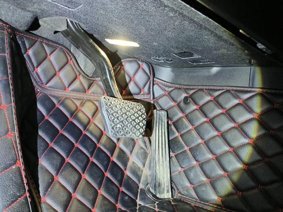 [宁波·浙B] 二手宝马宝马5系2018款 528Li 上市特别版