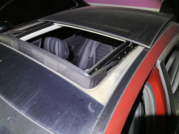 [合肥·皖A] 二手奔驰奔驰C级2017款 改款 C 200 L