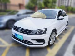 [上海·皖L] 大众速腾2018款 280TSI DSG熠动版