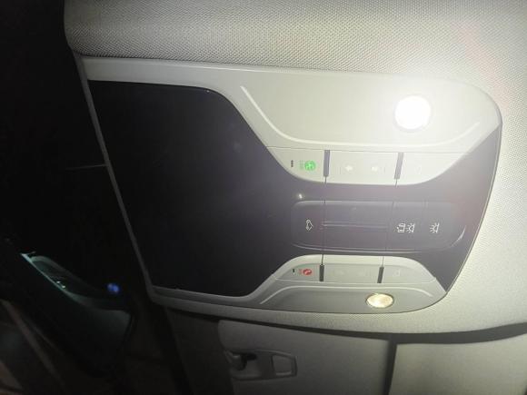 [武汉·鄂A] 二手广汽传祺传祺GS72017款 320T 两驱豪华智联型