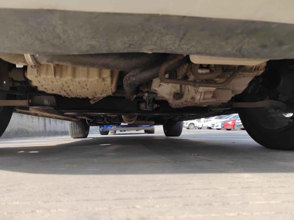 [嘉兴·浙F] 二手捷途捷途X952020款 1.6T DCT探索Pro版 7座