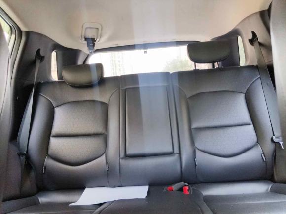 [合肥·皖A] 二手现代北京现代ix352018款 2.0L 自动两驱智勇·畅享版