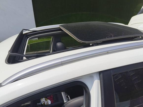 [常州·苏J] 二手威马汽车威马EX52019款 EX5 Lite探索版400