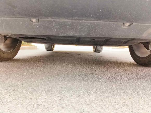 [上海·沪C] 二手吉利汽车星越2019款 350T 驭星者