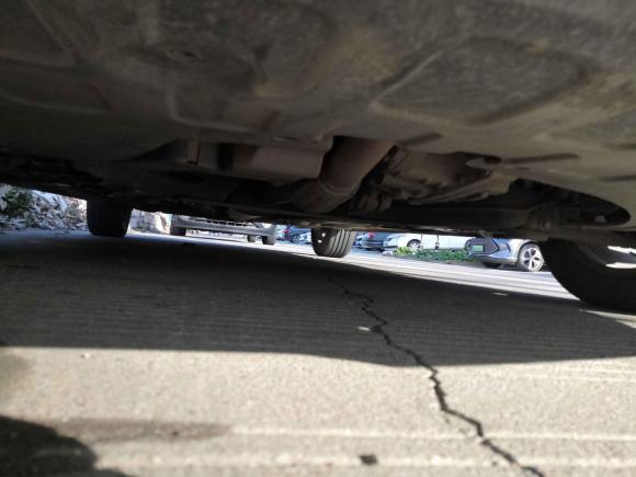 [宁波·浙B] 二手名爵锐行2016款 1.5T 自动超值豪华版