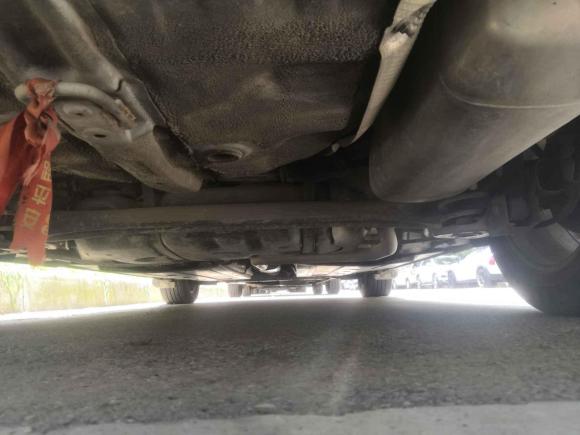 [嘉兴·浙F] 二手现代领动2016款 1.4T 双离合炫动·活力型