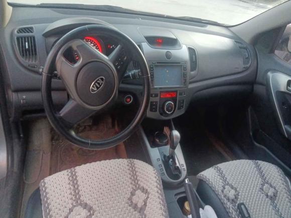 [济南·鲁A] 二手起亚福瑞迪2009款 1.6L AT Premium