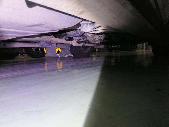 [湖州·浙E] 二手路虎揽胜2010款 3.6 TDV8 HSE