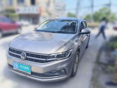 [温州·苏B] 大众宝来2019款 1.5L 手动舒适型