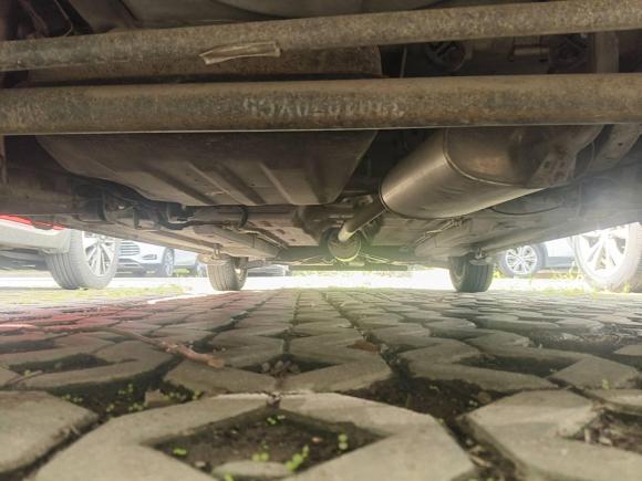 [上海·浙J] 二手铃木奥拓2013款 1.0L 自动豪华型