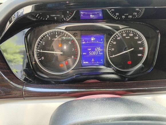 [佛山·桂A] 二手长安跨越跨越星V52021款 1.5L进宝版舒适型JL473QH