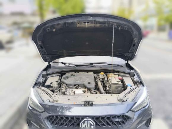 [成都·川A] 二手名爵MG62020款 1.5T 自动Trophy豪华版