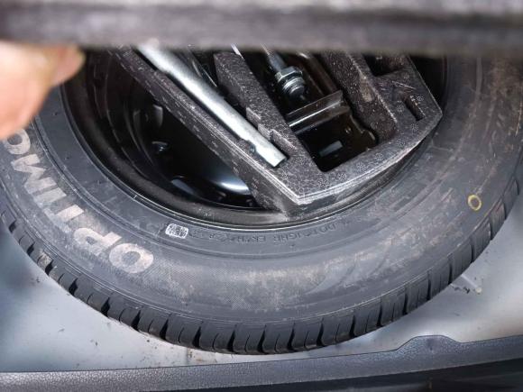 [苏州·苏E] 二手斯柯达昕动2014款 1.6L 自动悦享版