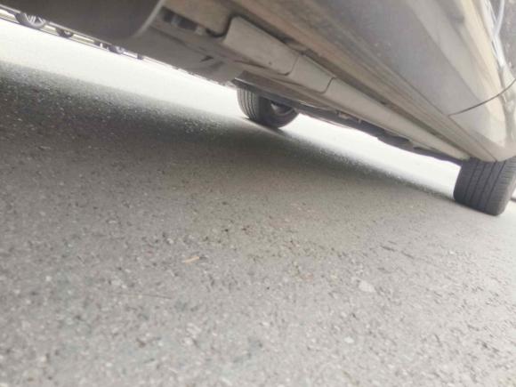 [成都·川A] 二手大众途锐2017款 3.0TSI 拓野型