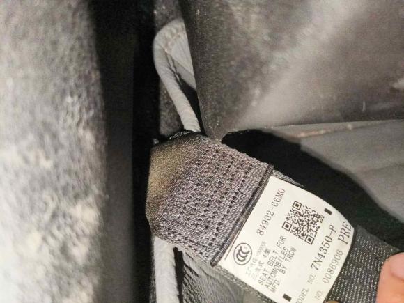 [常州·苏D] 二手铃木锋驭2015款 1.6L CVT四驱精英型