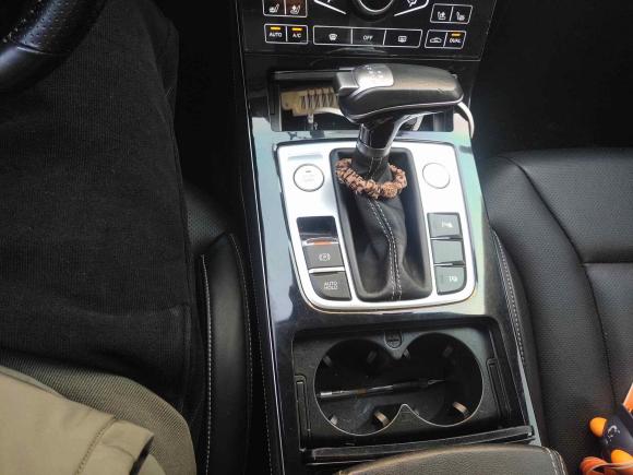 [苏州·鄂K] 二手红旗红旗H52018款 30TD 智联御动版