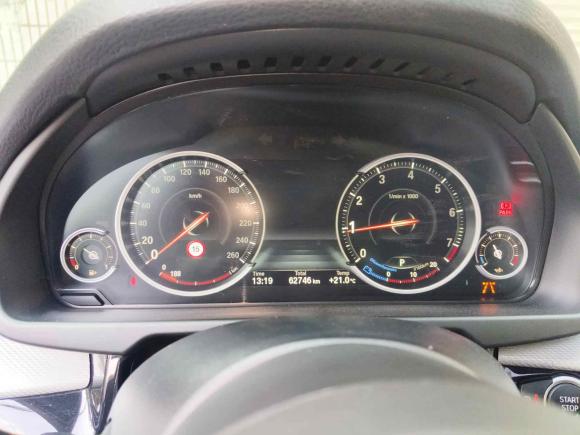 [苏州·苏E] 二手宝马宝马X52018款 xDrive35i M运动型