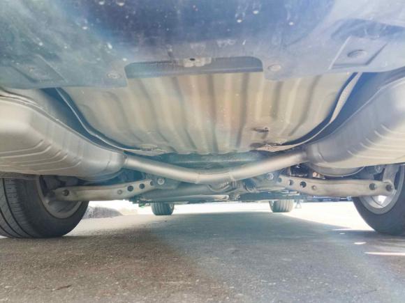 [宁波·浙B] 二手别克君越2020款 652T 尊贵型