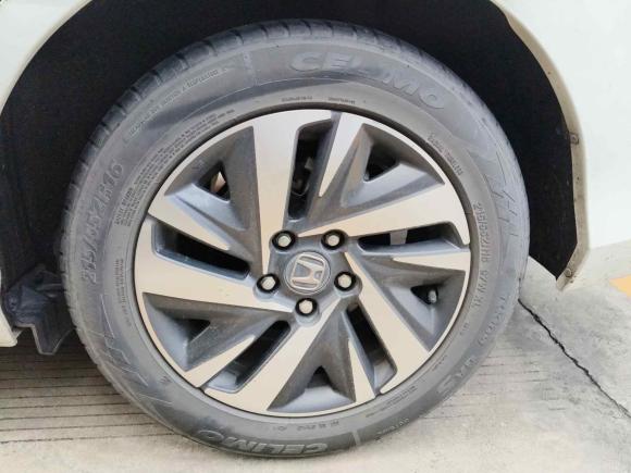 [温州·浙C] 二手本田凌派2020款 锐·混动 1.5L 锐·豪华版