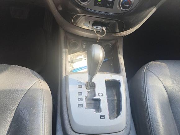 [北京·京N] 二手现代胜达经典2010款 2.4 至尊版 七座四驱