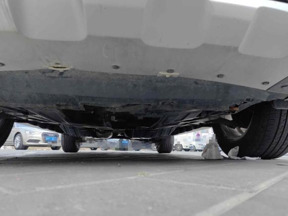 [北京·豫N] 二手哈弗哈弗H62018款 蓝标 运动版 1.5T 手动两驱精英型