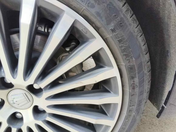 [无锡·苏B] 二手丰田皇冠2018款 2.0T 运动版