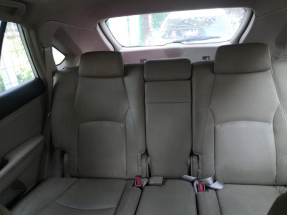 [上海·沪C] 二手比亚迪比亚迪S62012款 2.0L 手动尊贵型