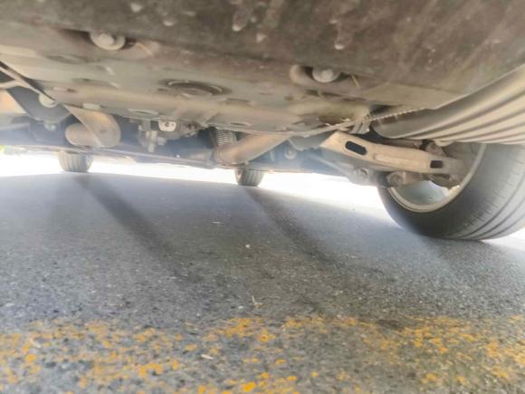 [杭州·浙A] 二手捷豹捷豹XEL2020款 2.0T 200PS R-DYNAMIC S进取运动版