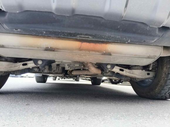 [广州·粤A] 二手路虎发现运动版2020款 249PS R-Dynamic 性能版