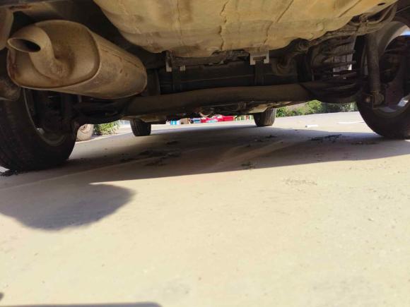 [济南·鲁A] 二手长安悦翔2019款 1.5L DCT舒适型 国VI